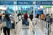 Revealed: The Most Stressful US Airports That Test Travellers' Patience