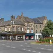 Revealed: The Picturesque Yorkshire Town Crowned Among Britain's Most Beautiful Destinations