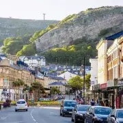 Revealed: The Surprising UK Town Crowned Britain's Best Retirement Haven