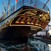 Revealed: The UK City With The Most Magical Christmas Lights Display For 2024