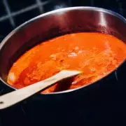 Revolutionary 2-Ingredient Pasta Sauce Takes 60 Seconds To Make - No Cooking Required!