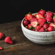Revolutionary Food Hack: Keep Strawberries Fresh for Up to 12 Months Without Freezing