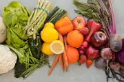 Revolutionary 'Planetary Health Diet' Could Transform Your Health While Saving the Planet