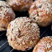 Revolutionary Two-Ingredient Bread Recipe Will Transform Your Baking Forever