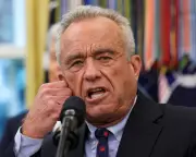 RFK Jr's Bizarre Baby Theory: Medical Experts Stunned by Presidential Candidate's Baffling Claims
