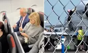 RFK Jr's Commercial Flight Drama: Presidential Candidate Grounded by Airline After Mask Confrontation