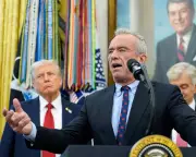 RFK Jr's Radical Prescription: Could This Be America's NHS Moment?