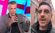 Richard Bacon Sparks Outrage After Dismissing Union Jack as 'Divisive Symbol' in Fiery TV Debate
