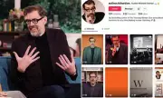 Richard Osman Targeted by Sinister Identity Theft Scam on TikTok