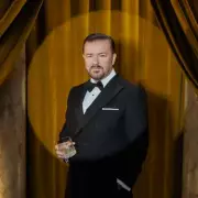 Ricky Gervais Reveals Shocking Health Diagnosis That Left Him 'Worried Sick'