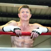 Ricky Hatton Breaks Silence After Family Tragedy With Emotional Statement