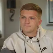 Ricky Hatton Leads Heartfelt Farewell as Boxing Community Mourns Tragic Loss of Son Campbell