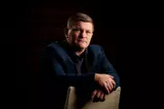 Ricky Hatton's Emotional Return: Manchester Legend Eyes Etihad Stadium Showdown