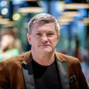 Ricky Hatton's Funeral Fears: Boxing Legend's Candid Confession About Health Struggles