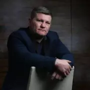 Ricky Hatton's Harrowing 'Death Camp' Training Revealed at Campbell Hatton Inquest