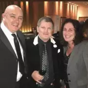 Ricky Hatton's Heartbreaking Confession: The Untold Truth About His Suicide Attempt