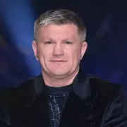 Ricky Hatton's Heartbreaking Final Hours: Inquest Reveals Boxing Legend's Tragic Demise