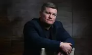 Ricky Hatton's Heartfelt Tribute: Boxing Legend's Emotional Farewell to Father
