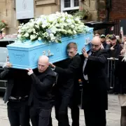 Ricky Hatton's Son Campbell Bravely Battles Through Debut Victory in Emotional Night