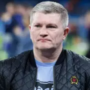 Ricky Hatton's Son Found Dead: Boxing World Mourns Tragic Loss of Campbell Hatton at 19
