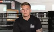 Ricky Hatton's Son Opens Up About Boxing's Devastating Impact Following Family Tragedy