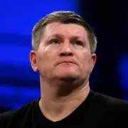 Ricky Hatton's Son's Tragic Death: Heartbreaking Cause Revealed in Coroner's Report
