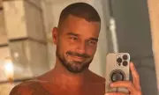 Ricky Martin, 53, Sets Social Media Ablaze With Daring Topless Selfie That Leaves Fans Speechless