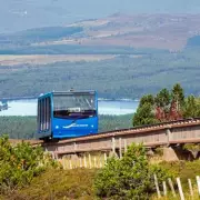 Ride Britain's Highest Railway: Stunning Snowdonia Views From £25