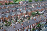 Right to Buy Crisis: Councils Forced to Sell Off Public Housing Stock to Private Developers
