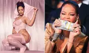 Rihanna's Fashion Empire Stumbles: Pop Icon Loses £36 Million After Failed Louis Vuitton Collaboration