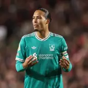 Rio Ferdinand and Wayne Rooney Crown Virgil van Dijk as Premier League's Greatest Defender in Shocking Verdict
