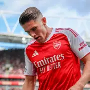 Rio Ferdinand Urges Arsenal to Sign Viktor Gyökeres in £85m Transfer Masterstroke