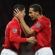 Rio Ferdinand's Shocking Revelation: The Real Reason Man Utd Didn't Re-sign Cristiano Ronaldo Earlier