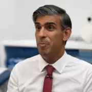Rishi Sunak Faces Backlash Over Private Jet Trip Hours After Green Policy U-Turn
