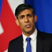 Rishi Sunak's Post-Election Career Takes Off with Lucrative Speaking Circuit and Advisory Roles