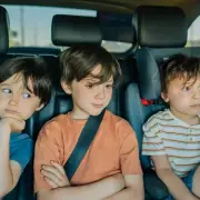 Road Rage Reality: Half of UK Parents Fear for Children's Safety on Britain's Streets