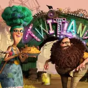 Roald Dahl's The Twits Comes to Netflix: Star-Studded Cast and Release Window Revealed