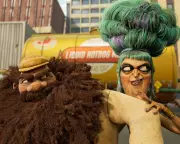 Roald Dahl's The Twits Gets Wickedly Wonderful Netflix Animation Treatment