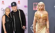 Rob Kardashian and Blac Chyna Spark Reconciliation Rumours Amidst Co-Parenting Renaissance