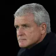 Robbie Savage Backs Mark Hughes for Wales Manager in Shock Endorsement