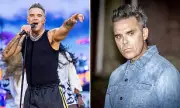 Robbie Williams Cancels Turkey Concert Over Security Fears: Last-Minute Statement Reveals All