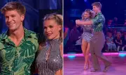 Robert Irwin Bows Out of Dancing with the Stars: Wildlife Warrior's Emotional Farewell to Dance Floor
