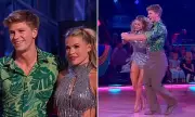 Robert Irwin's Dancing With The Stars Triumph: Wildlife Warrior Wows Judges With Emotional Tribute to Father Steve Irwin