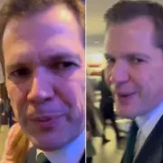 Robert Jenrick's Fiery BBC Clash: Immigration Minister's Explosive Interview Over Rwanda Policy