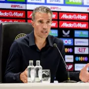 Robin van Persie's Jaw-Dropping Verdict on Ollie Watkins After Aston Villa Heroics