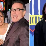 Robin Williams' Daughter Slams AI Recreation of Her Father as 'Disturbing'