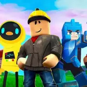 Roblox Under Fire: Gaming Platform Accused of Becoming 'Playground for Predators'