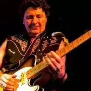 Rock Legend Chris Turner Dies at 62: Inside the Tragic Loss That's Shaken the Music World