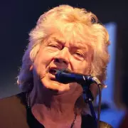 Rock Legend John Lodge of The Moody Blues Dies at 80 - Music World Mourns