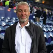 Roman Abramovich Eyes Stunning Football Return with Galatasaray Takeover Bid